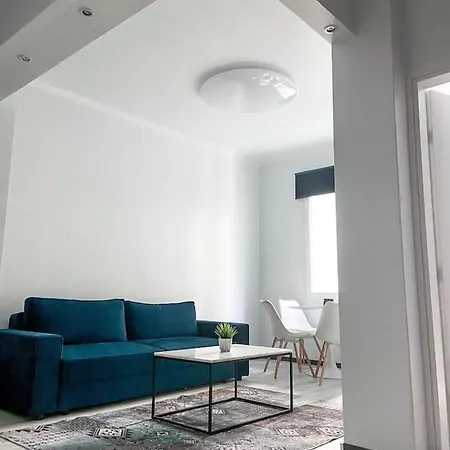 Diamond Lejlighed Thessaloníki